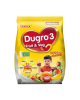 DUGRO STEP 3 FRUIT & VEGE 1X850G