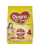 DUGRO STEP 4 FRUIT & VEGE 1X850G