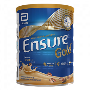 ENSURE GOLD COFFEE  1X800G