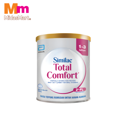 SIMILAC TOTAL COMFORT PLUS (820G)
