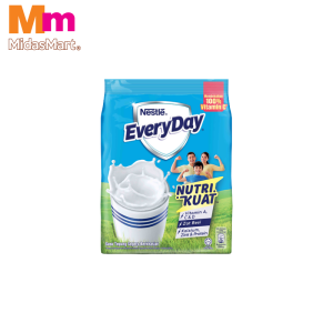 NESTLE EVERYDAY FULL MILK POWDER (800G)