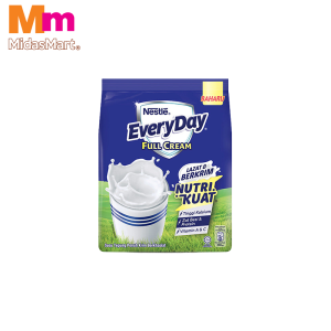 NESTLE EVERYDAY FULL CREAM MILK POWDER (750G)