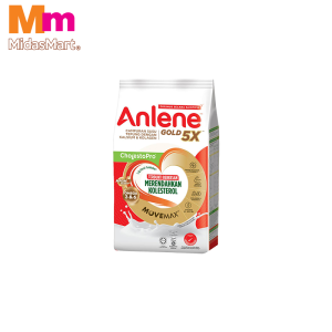 ANLENE CHOLESTOPRO MILK POWDER (480G)