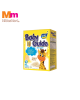 BABY GUIDE ORIGINAL RICE RUSKS (36G)