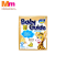 BABY GUIDE RICE RUSKS - BANANA (36G)