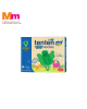 TEN TEN NATURAL BABY NOODLES SPINACH (150G)