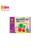 TEN TEN NATURAL BABY NOODLES MIXED VEGETABLE (150G)