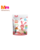 NOBI ORGANIC RICE PUFFS SWEET POTATO (40G)