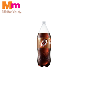 A&W SARSAPARILLA BOTTLE (1.5L)