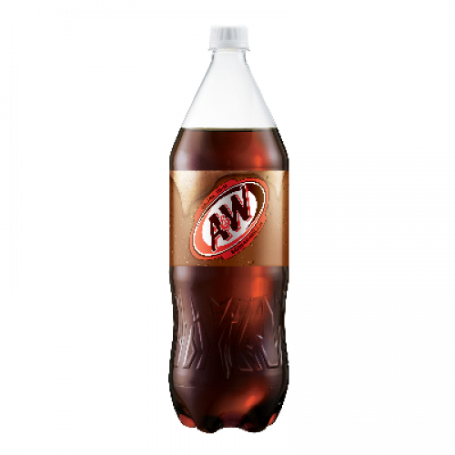 A&W SARPARILLA 1X1.5L