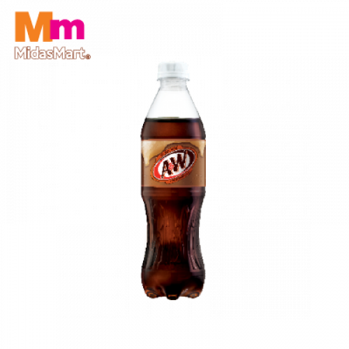 A&W SARPARILLA 1X1.5L