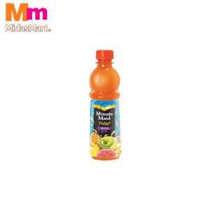 MINUTE MAID PULPY TROPICAL (300ML)