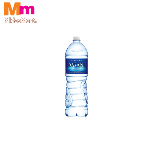 DASANI DRINKING WATER BOTTLE (1.5L)