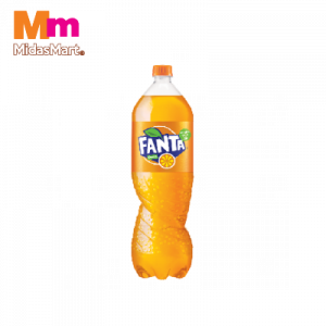 FANTA ORANGE 1X1.5L