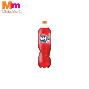 FANTA STRAWBERRY SODA BOTTLE (1.5L)