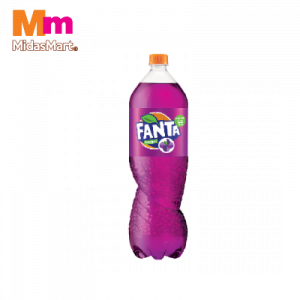 FANTA GRAPE 1X1.5L