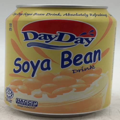 DAY DAY SOYA BEAN 1X300ML