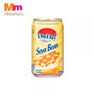 DAY DAY SOYA BEAN 300ML