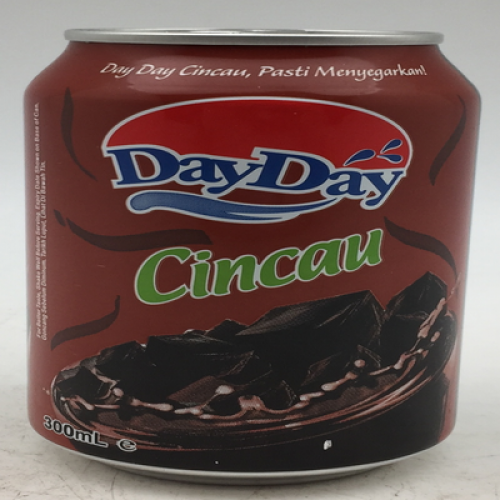 DAY DAY GRASS JELLY 1X300ML