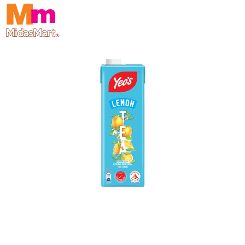 YEO'S ICED LEMON TEA (1L)