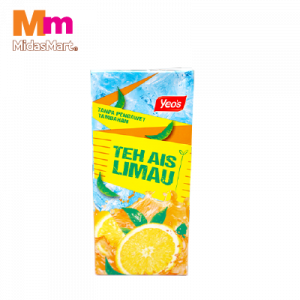 YEO`S ICE LEMON TEA 1X1L