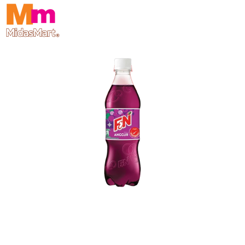F&N GRAPE SODA (500ML)