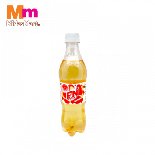 F&N PET ZAPPEL 1X500ML