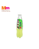 100 PLUS PET LEMON 1X500ML