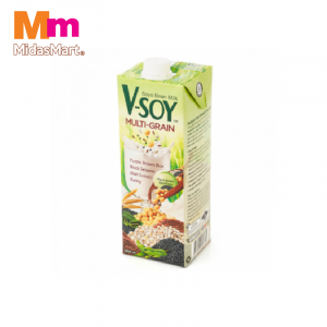 V-SOY SOYA BEAN MULTI GRAIN 1X1000ML