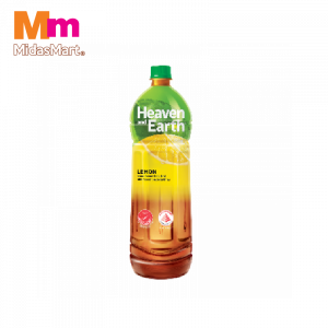 H&E ICE LEMON TEA 1X500ML