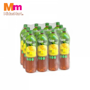 H&E ICE LEMON TEA 12X500ML H&E ICE LEMON TEA 12X500ML