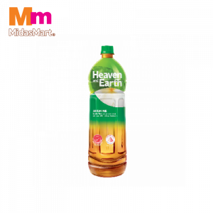H&E FUZE GREEN TEA JASMINE 1X1.5L
