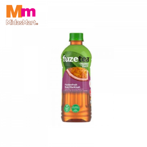 H&E PASSION FRUIT TEA 1X500ML