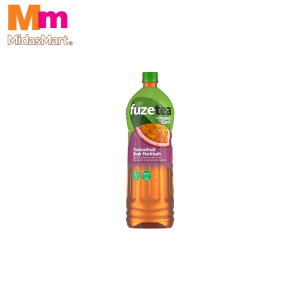 HEAVEN & EARTH FUZE PASSION FRUIT TEA (1.5L)
