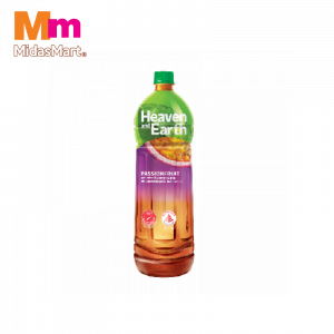 H&E FUZE PASSION FRUIT TEA 1X1.5L