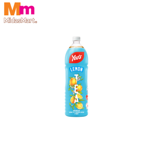 YEO'S ICED TEA LEMON BOTTLE (1.5L)