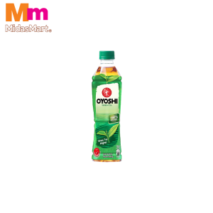OYOSHI ORIGINAL GREEN TEA (380ML)