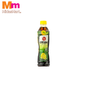 OYOSHI BLACK TEA (380ML)