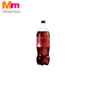 COCA-COLA ZERO SUGAR BOTTLE (1.5L)