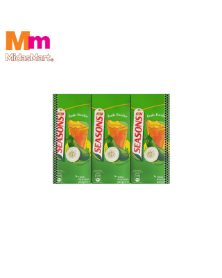 SEASONS WINTER MELON TEA MULTIPACK (6 x 250ML)