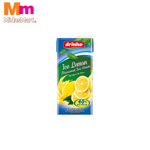 DRINHO ICE LEMON TEA (1L)