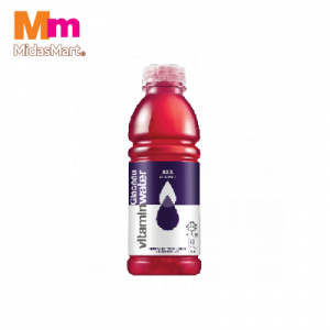 GLACEAU B/BERRY POMEGRANATE 1X500ML