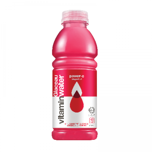 GLACEAU DRAGONFRUIT 1X500ML