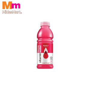 GLACEAU VITAMINWATER DRAGONFRUIT (500ML)