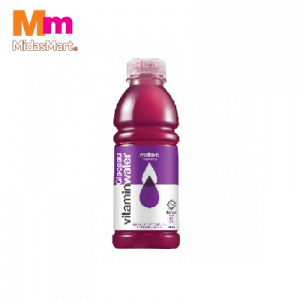 GLACEAU FRUITPUNCH 1X500ML