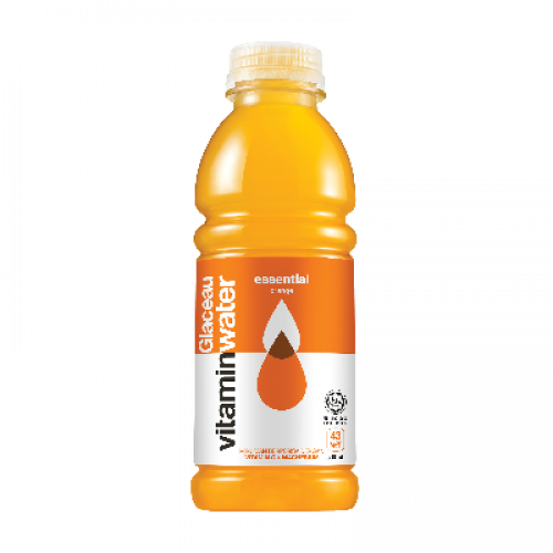 GLACEAU ORANGE 1X500ML