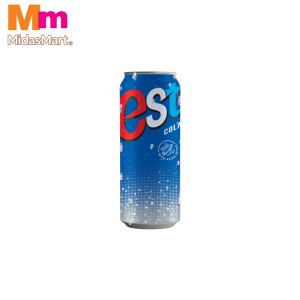 EST COLA SODA CAN (325ML)