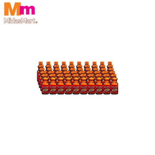 HEMAVITON ENERGY DRINK BOTTLE CASE (50 X 150ML)