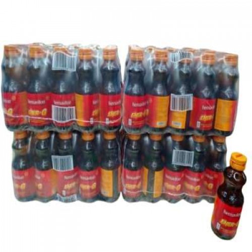 HEMAVITON BTL ORIGINAL 50X150ML