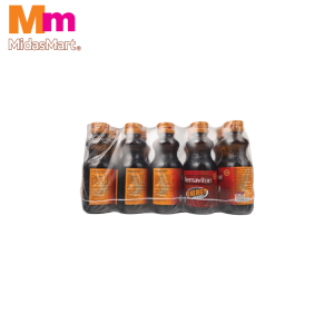 HEMAVITON ENERGY DRINK BOTTLE PACK (10 X 150ML)